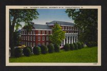 University of Virginia School of Medicine, Charlottesville, Va.